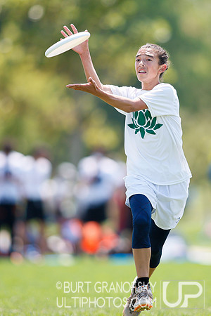 USA Ultimate YCC 2025