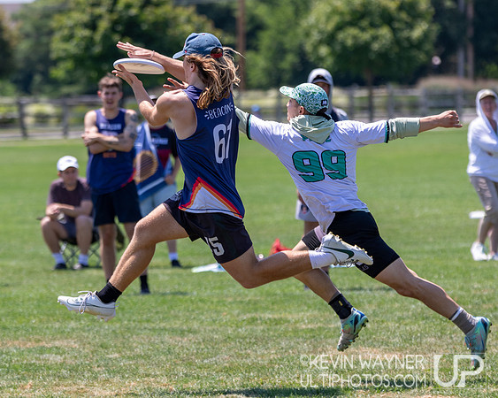 Brawl vs. Beacon - Pool Play - Select Flight Invite 2024