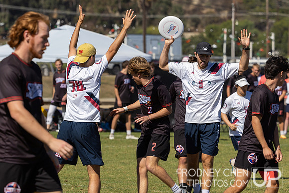 2024 USA Club National Championships