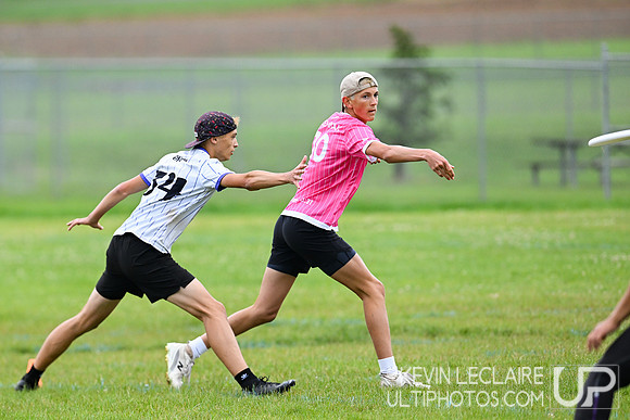 Preqtrs - HSNI 2025 - Saturday Action