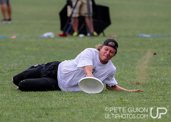Chesapeake Invite
