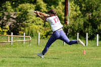 Cutthroat Round Robin
