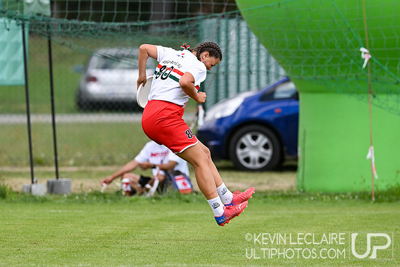 Mixed U17 Championship Game: Hungary U17 Mixed vs Italy U17 Mixe