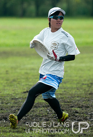 WUCC 2014 - Day 4