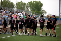 2024 USA Ultimate Division III College Championships