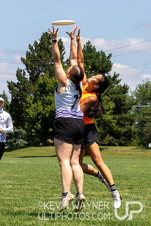Darkwing vs. Spectre - Pool Play - Select Flight Invite 2024