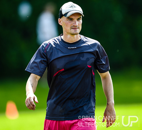 WUCC - TUE - DAY 4 - MIXED