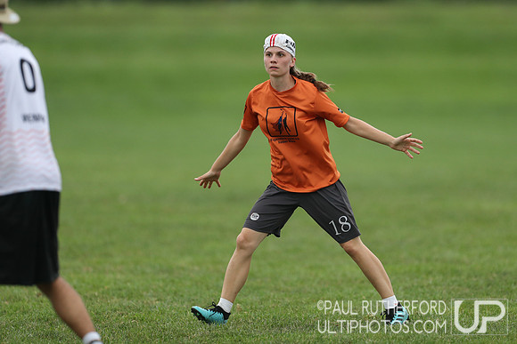 2022 World Ultimate Club Championships