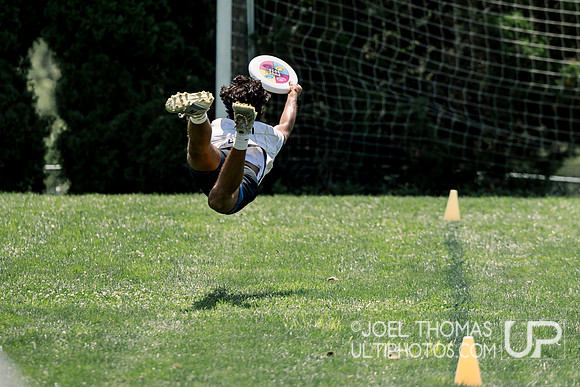 Lehigh Valley Invite - Sunday