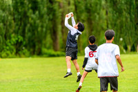 Vancouver Ultimate League Misfit Cup