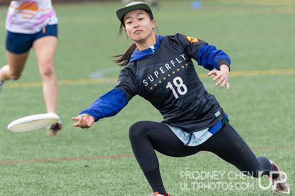 Stanford Invite 2025