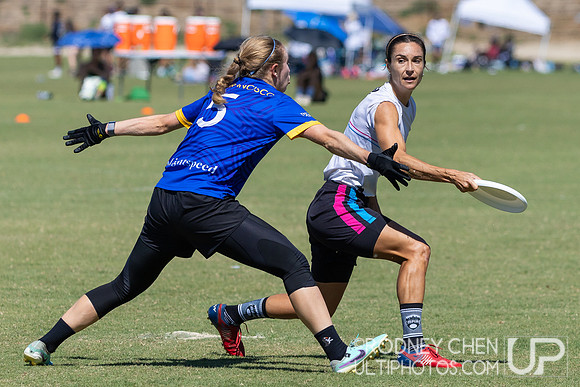 Southwest Club Regionals 2024