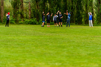 Vancouver Ultimate League Misfit Cup