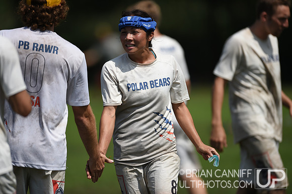 WUCC - TUE - DAY 4 - MIXED