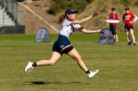 WFDF World Masters Ultimate Championships 2024