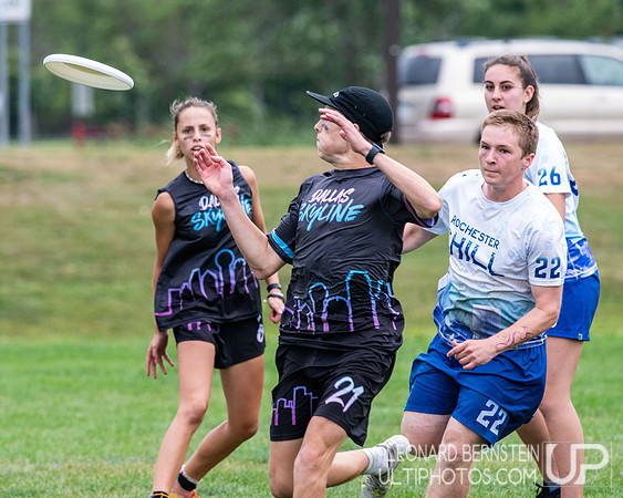 US Open YCC 2022 Saturday