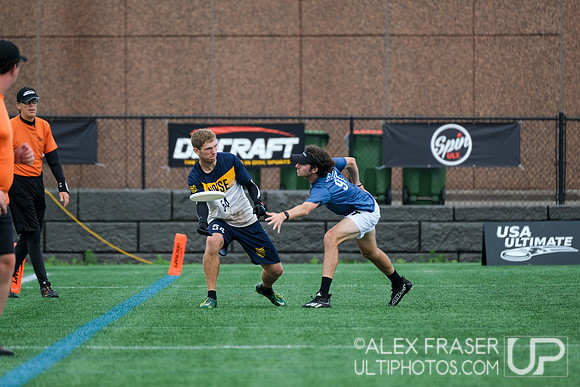 2022 International Club Championships Saturday
