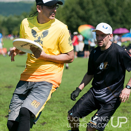 WUCC 2014