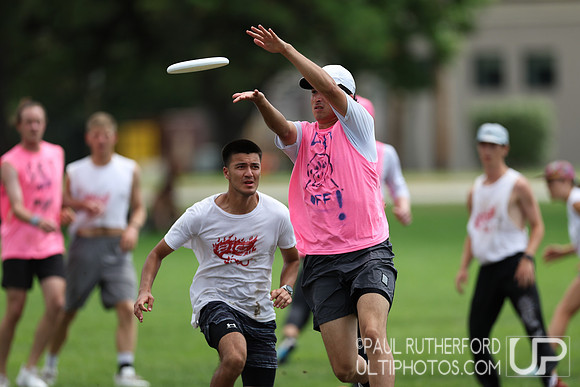 2025 Boston Invite