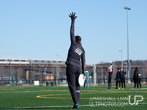 DC Shadow 2022 Tryout #3