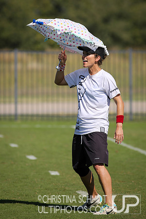 USA Ultimate National Championships 2014 - Friday