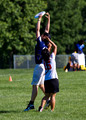Michigan Flywheel vs Kansas Betty - Women's Sat Round 1 - 2014 D-1 College Championships