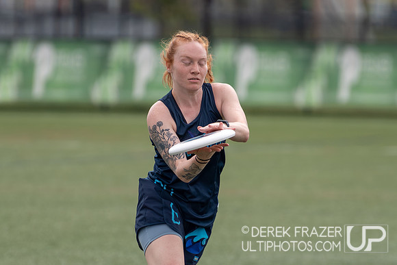 2024 Mid-Atlantic Sunday Action