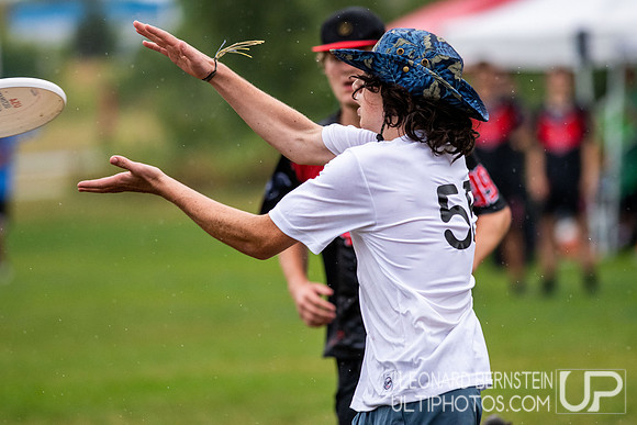 US Open YCC 2022 Saturday