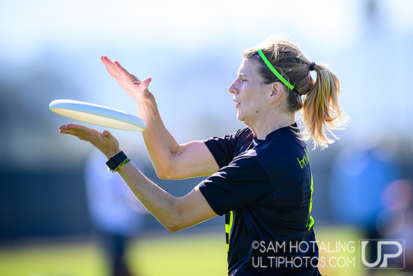 Brute Squad vs Pop during Club Championships at Surf Cup Sports Park
