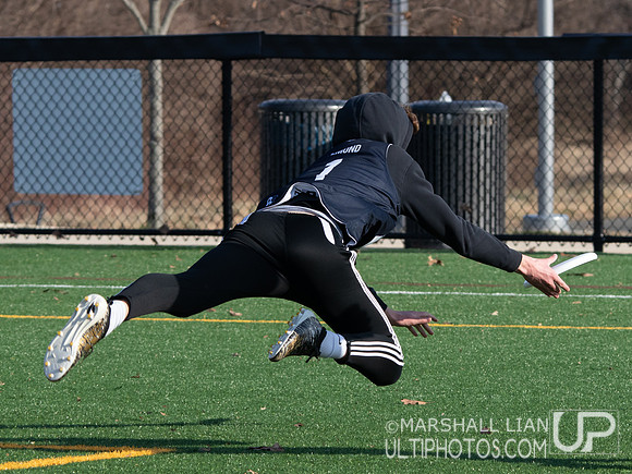 DC Breeze 2022 Tryout #2