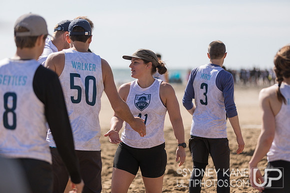 Saturday - 2025 Beach Championships