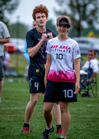 2024 USA Ultimate Youth Club Championships