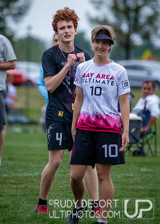2024 USA Ultimate Youth Club Championships