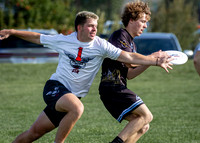 USA Ultimate Youth Club Championships 2025