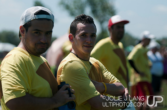 WUCC 2014