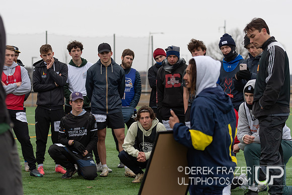 DC Breeze Open Tryouts Saturday