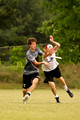Open Semis -- Paideia Cup 2012