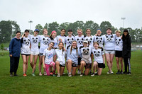 HBW Pandamonium Team Photo - VA HS States 2024 Saturday