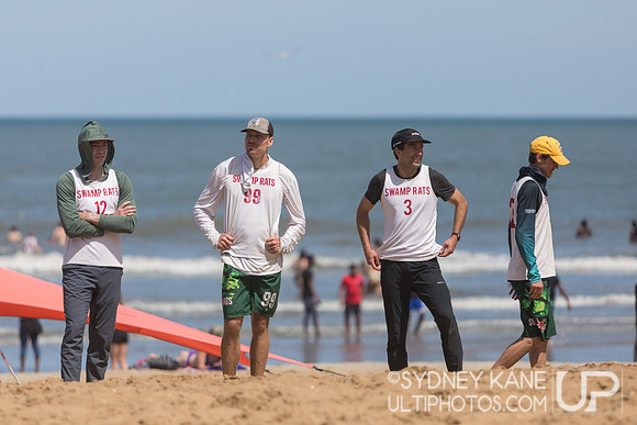 Saturday - 2025 Beach Championships