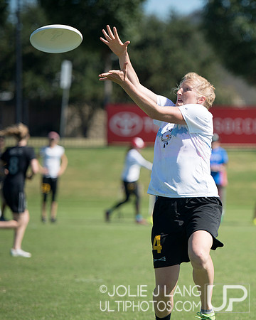 USAU Club Nationals 2014