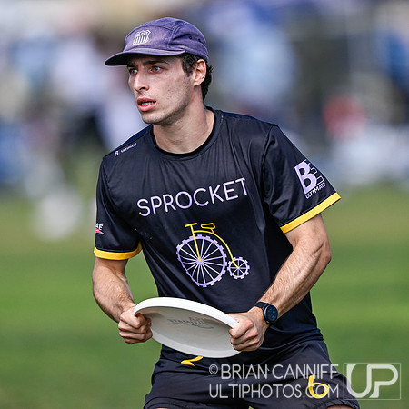2024 USA Ultimate Club Championships
