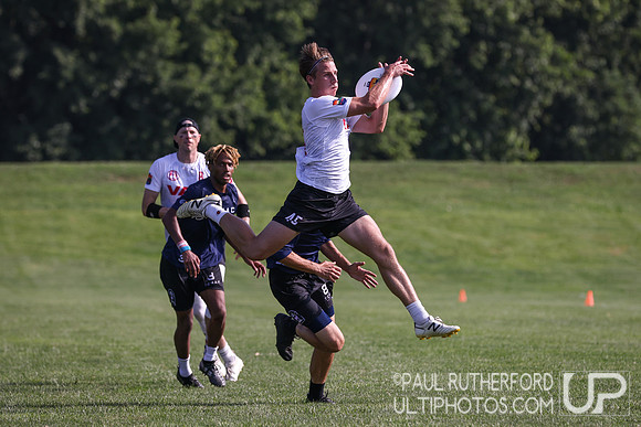 2022 World Ultimate Club Championships