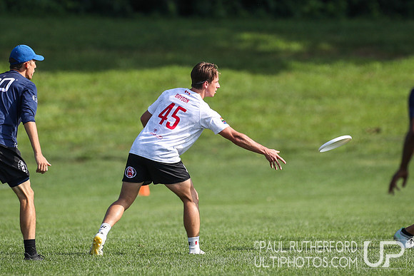 2022 World Ultimate Club Championships