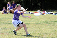 Other Sunday Games - 2009 Midatlantic Women's Regionals