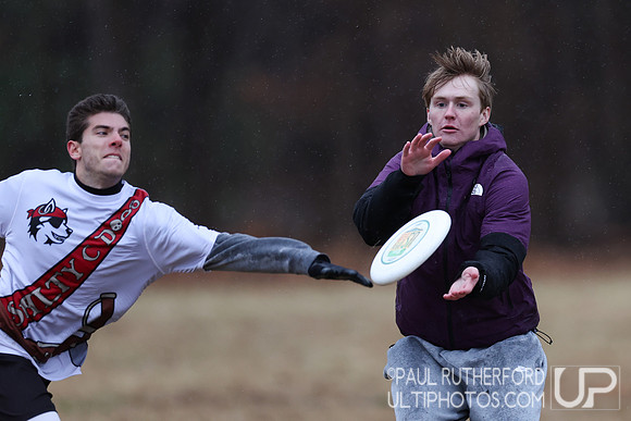 2025 New England Open