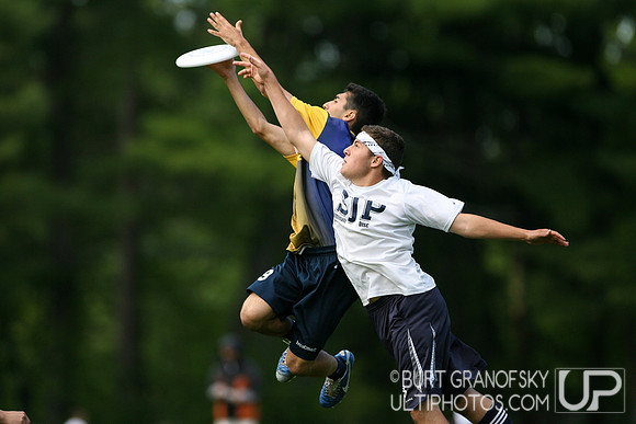 2014 Massachusetts State Championships -- Open Division II