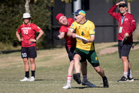 WFDF 2024 World Masters Ultimate Championships