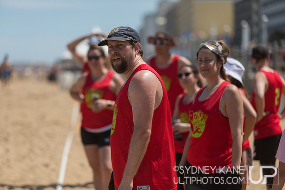 Saturday - 2025 Beach Championships