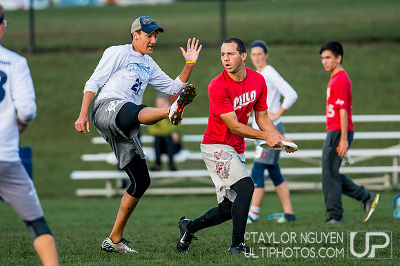 USA Ultimate Club National Championships
