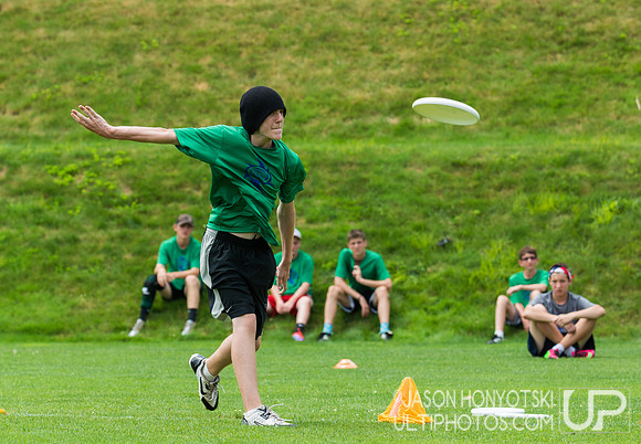 NUTC 2014 Session B
